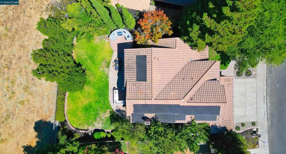 312 Sunset Dr Danville, CA 94506