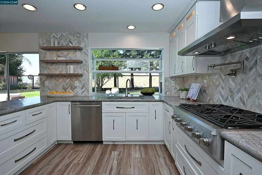 312 Sunset Dr Danville, CA 94506