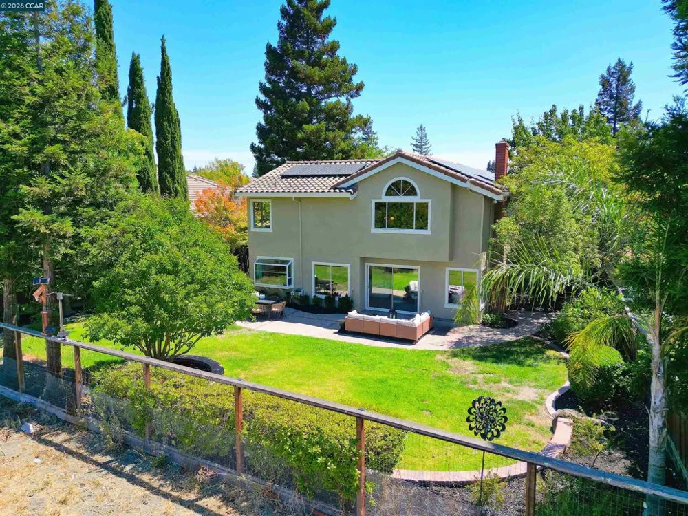 312 Sunset Dr Danville, CA 94506