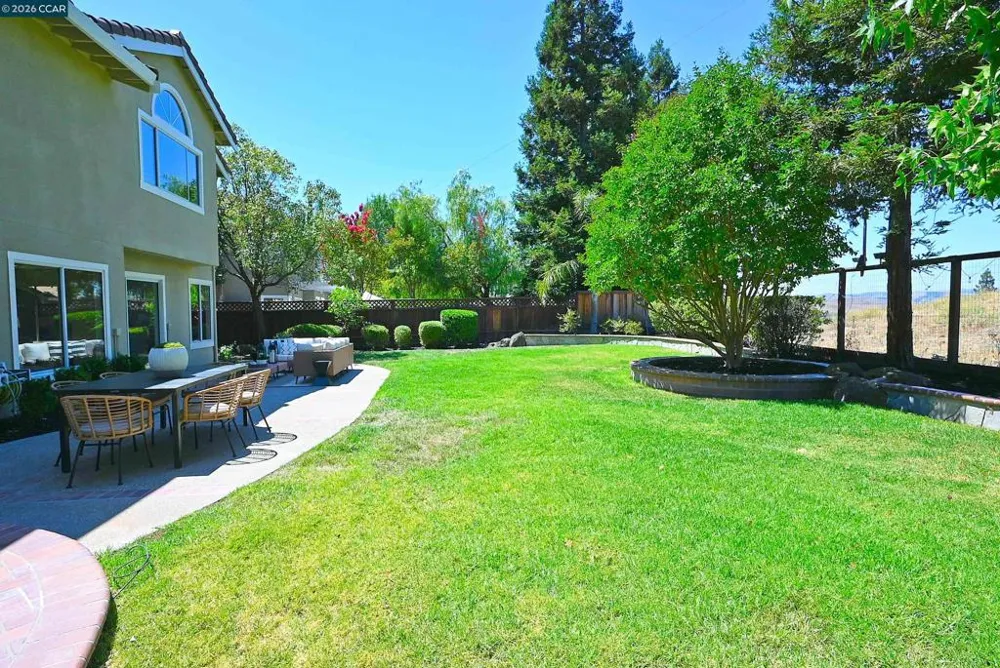 312 Sunset Dr Danville, CA 94506