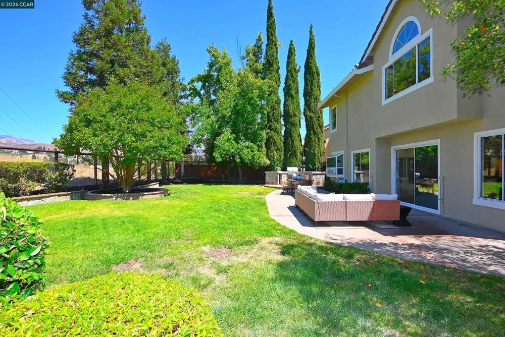 312 Sunset Dr Danville, CA 94506
