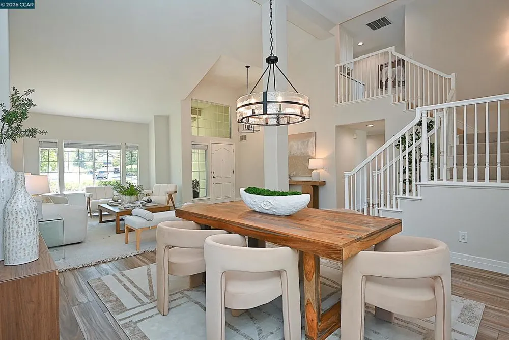 312 Sunset Dr Danville, CA 94506