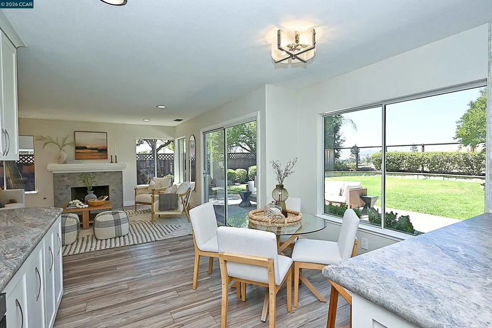 312 Sunset Dr Danville, CA 94506