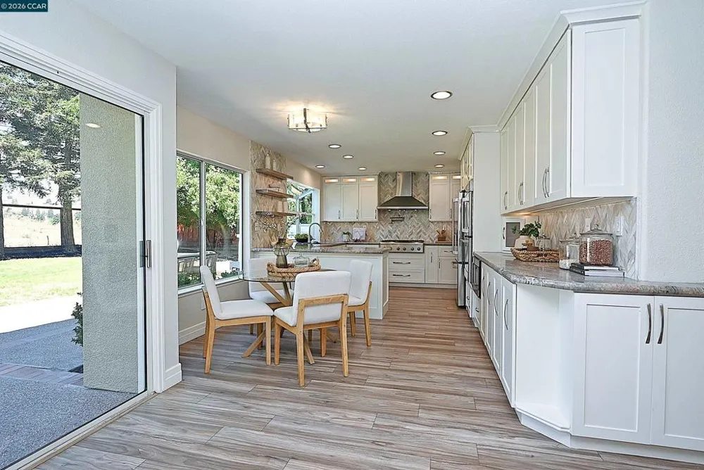 312 Sunset Dr Danville, CA 94506