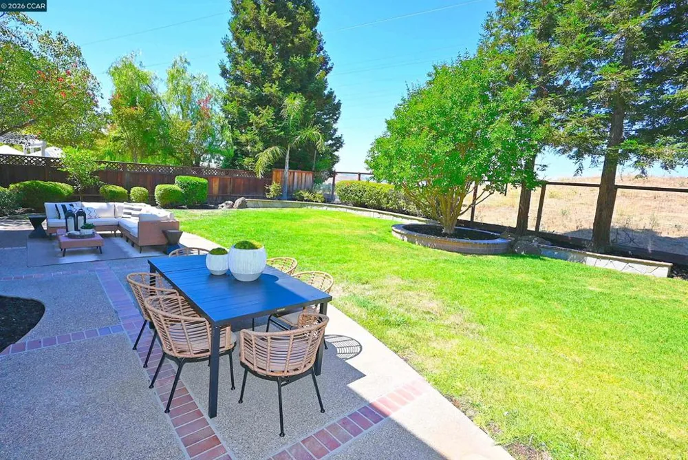 312 Sunset Dr Danville, CA 94506
