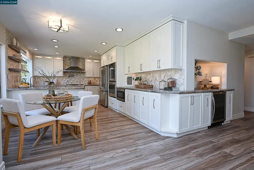 312 Sunset Dr Danville, CA 94506