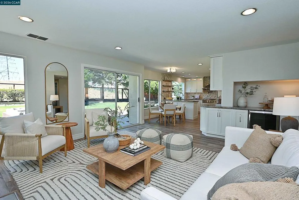 312 Sunset Dr Danville, CA 94506