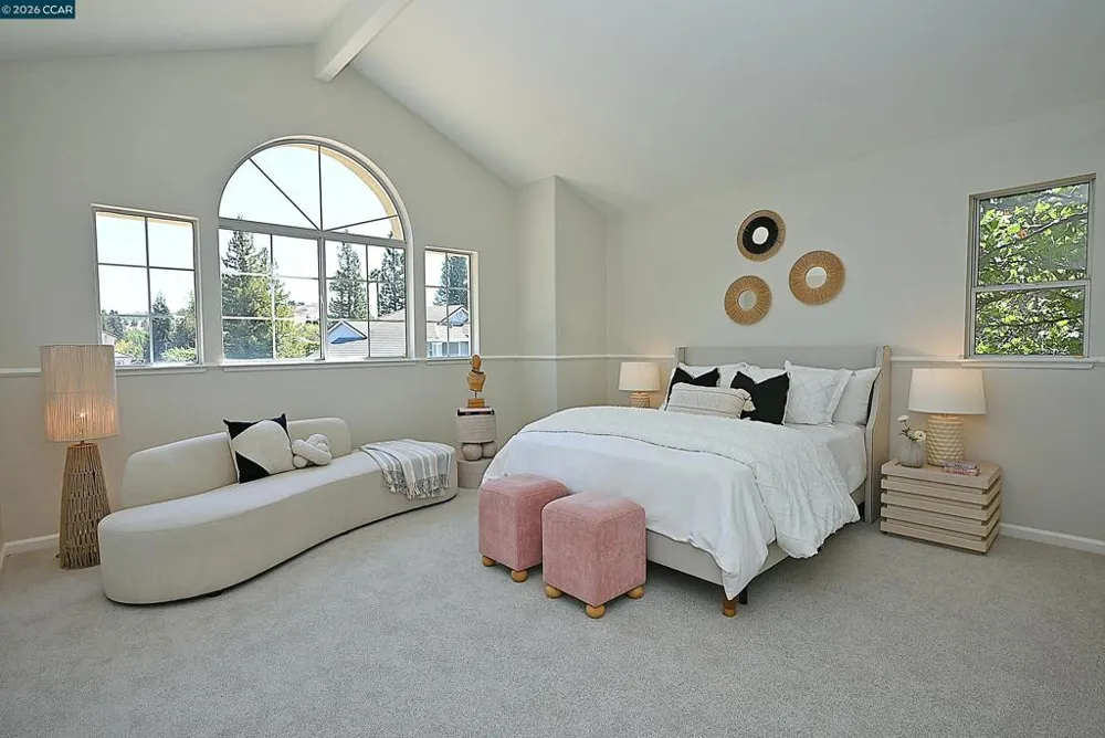 312 Sunset Dr Danville, CA 94506