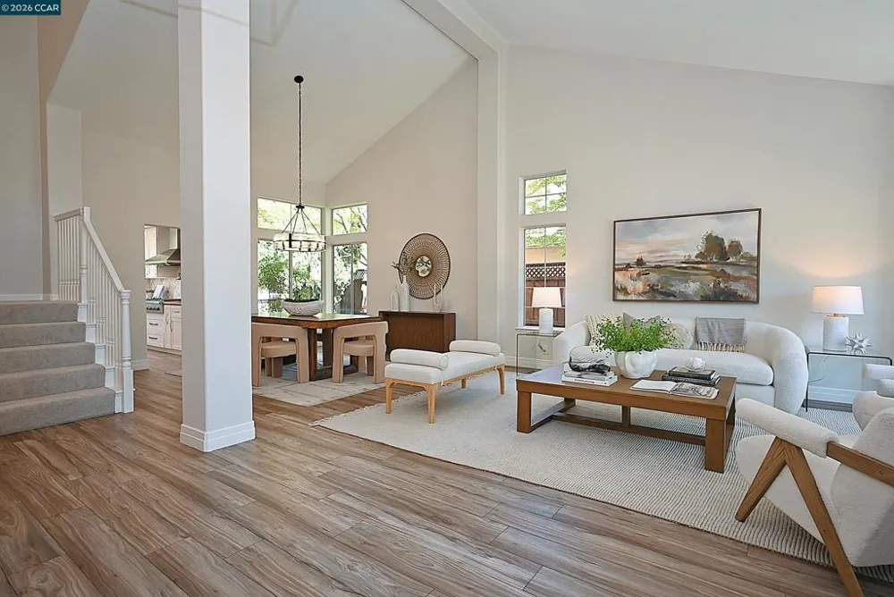 312 Sunset Dr Danville, CA 94506