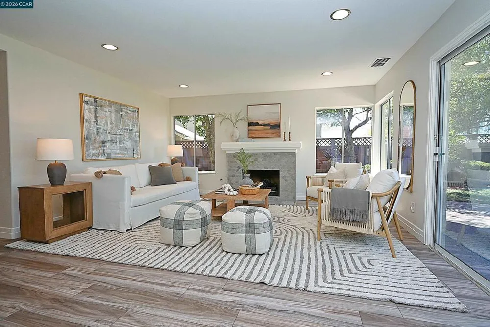 312 Sunset Dr Danville, CA 94506