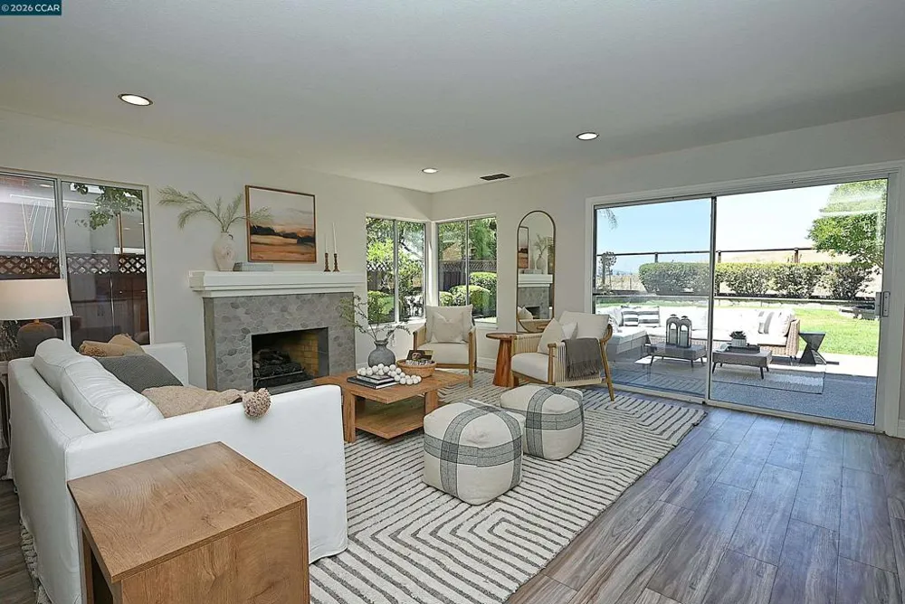 312 Sunset Dr Danville, CA 94506