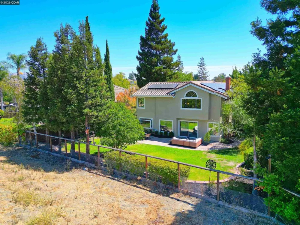312 Sunset Dr Danville, CA 94506