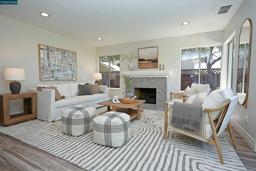 312 Sunset Dr Danville, CA 94506
