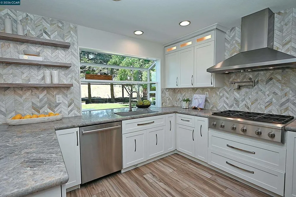 312 Sunset Dr Danville, CA 94506
