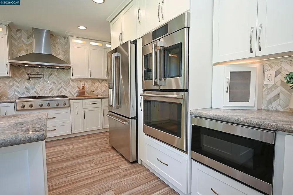 312 Sunset Dr Danville, CA 94506