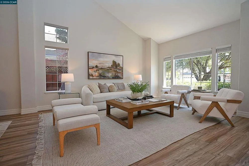 312 Sunset Dr Danville, CA 94506