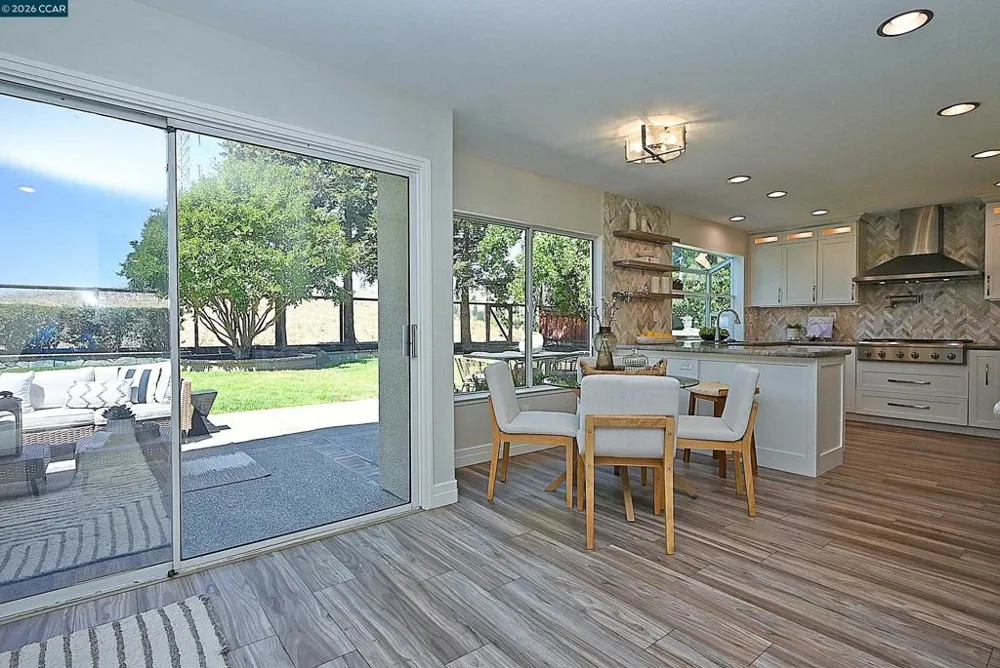 312 Sunset Dr Danville, CA 94506