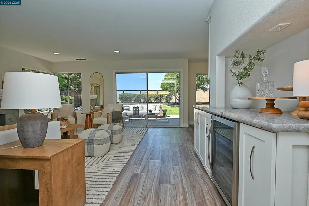 312 Sunset Dr Danville, CA 94506