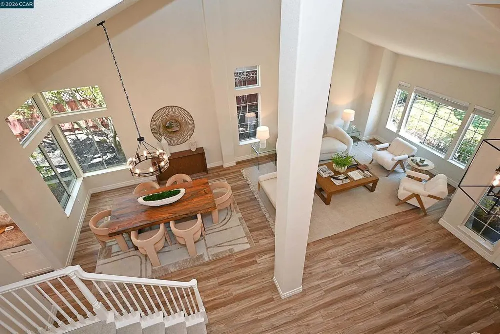 312 Sunset Dr Danville, CA 94506