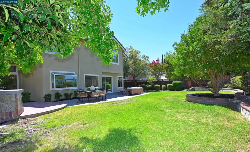 312 Sunset Dr Danville, CA 94506