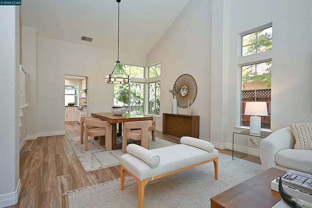 312 Sunset Dr Danville, CA 94506
