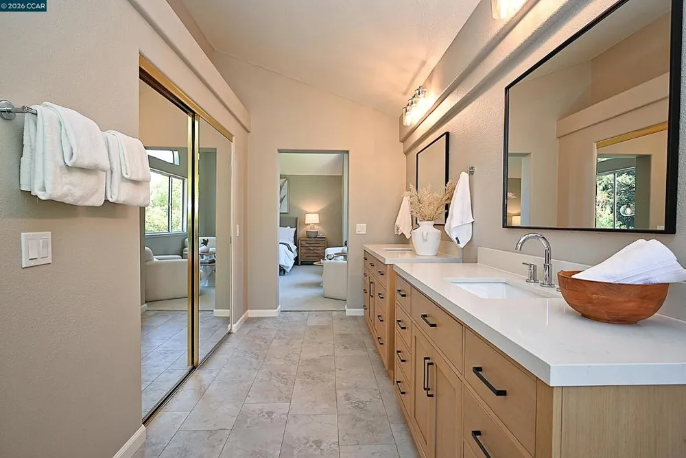 312 Sunset Dr Danville, CA 94506