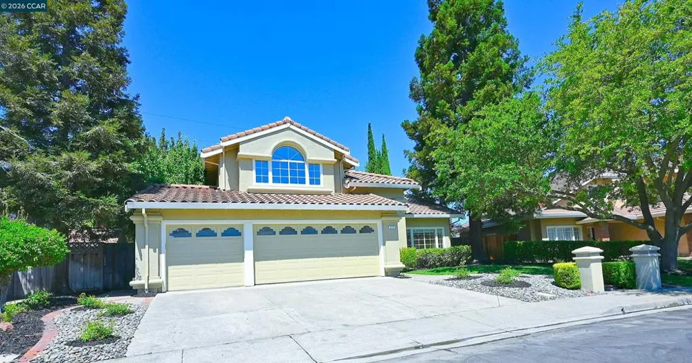 312 Sunset Dr Danville, CA 94506