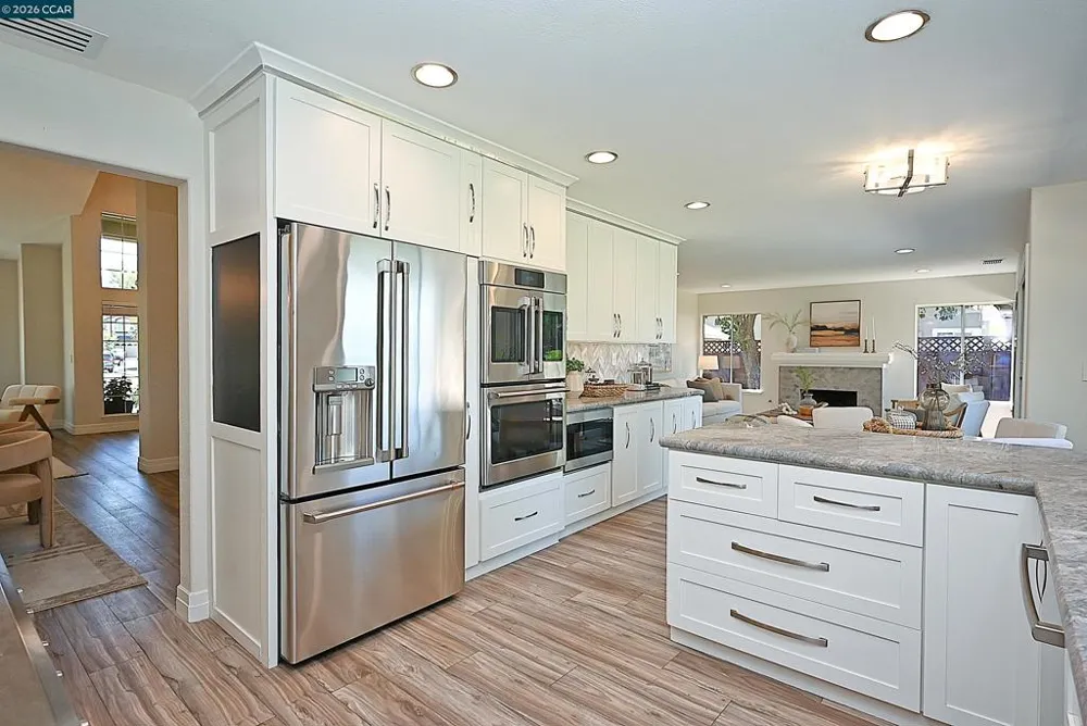 312 Sunset Dr Danville, CA 94506