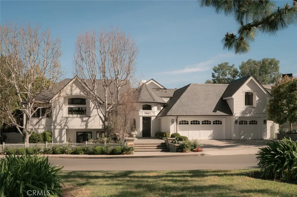 2 Royal Saint George Road Newport Beach, CA 92660