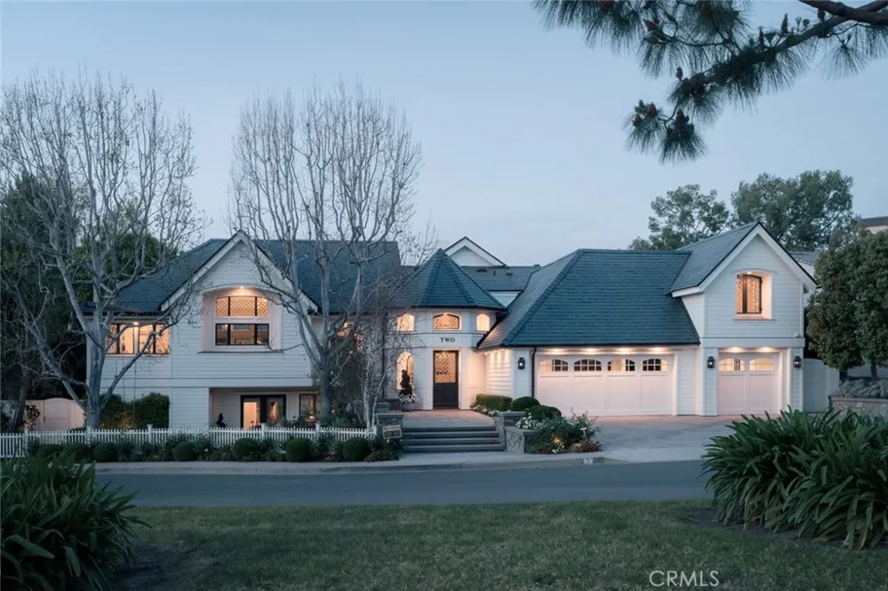 2 Royal Saint George Road Newport Beach, CA 92660