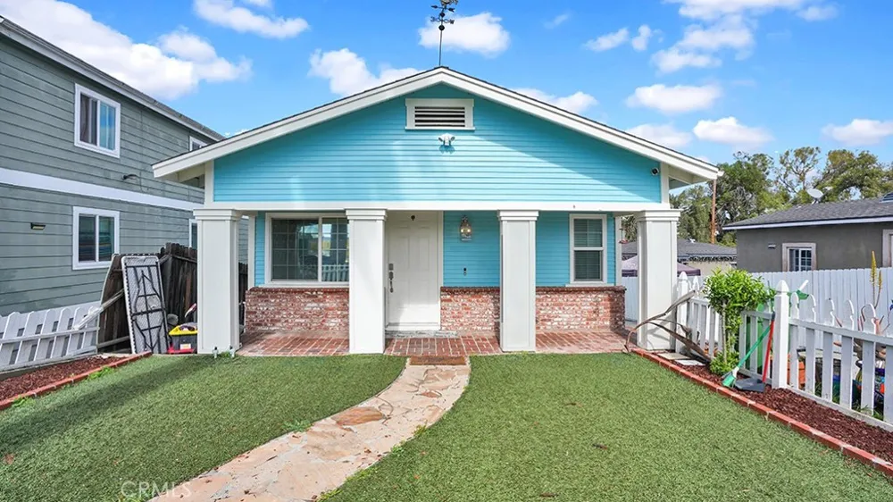 944 W Sepulveda Street San Pedro, CA 90731