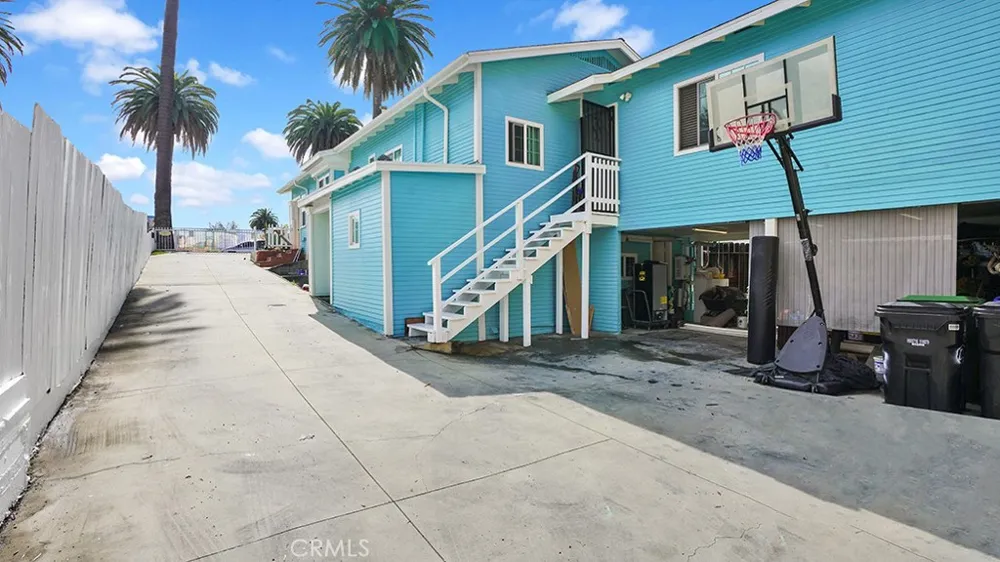 944 W Sepulveda Street San Pedro, CA 90731