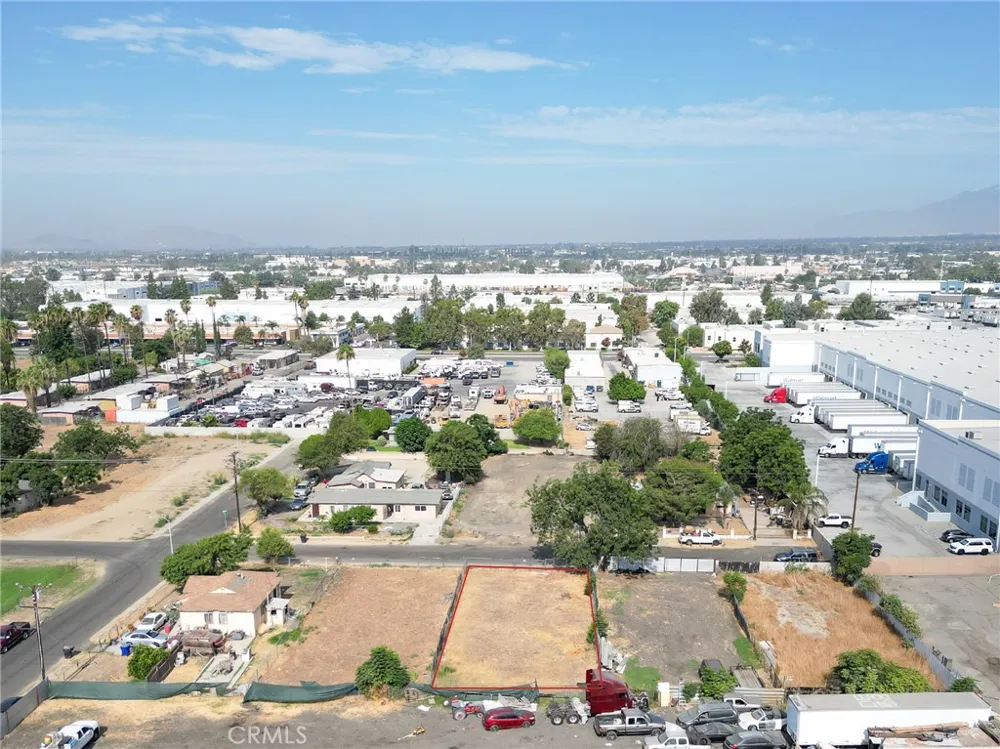 Foisy San Bernardino, CA 92408