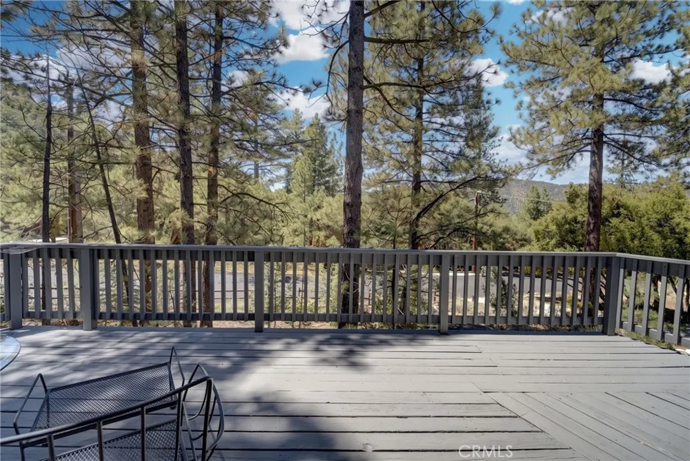 1604 Woodland Drive Pine Mountain Club, CA 93222