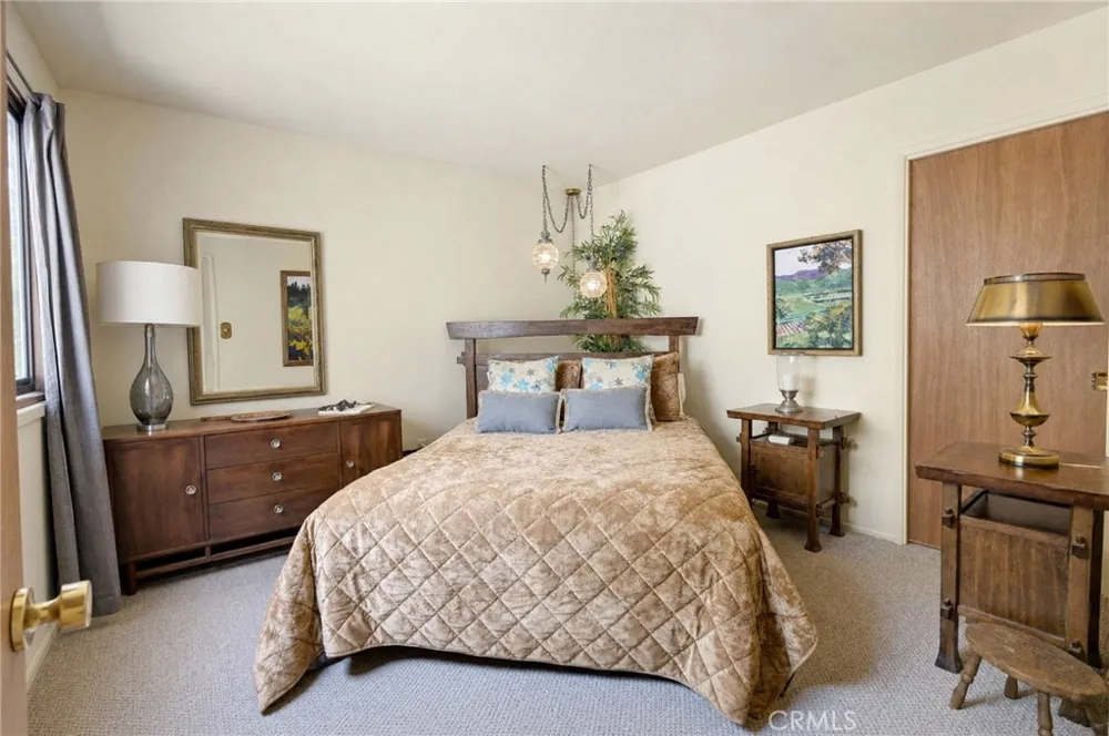 1604 Woodland Drive Pine Mountain Club, CA 93222
