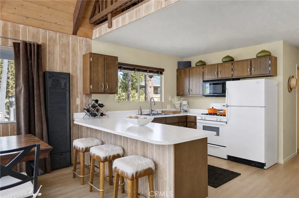 1604 Woodland Drive Pine Mountain Club, CA 93222