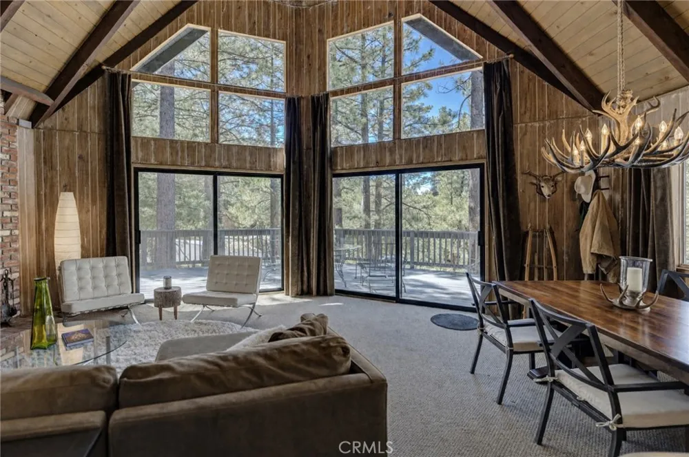1604 Woodland Drive Pine Mountain Club, CA 93222