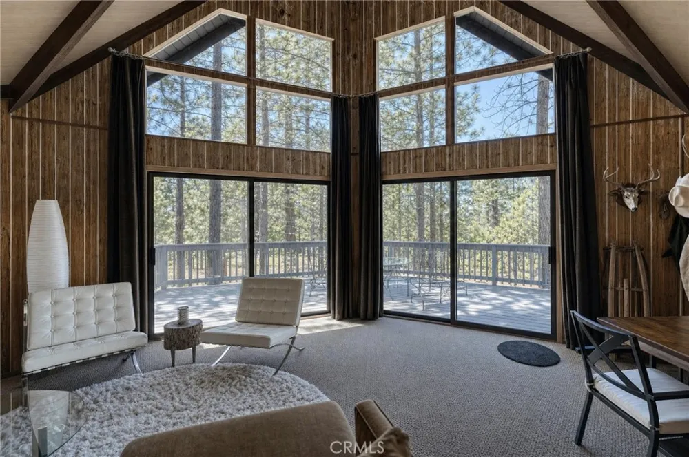 1604 Woodland Drive Pine Mountain Club, CA 93222