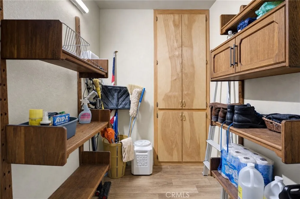 1604 Woodland Drive Pine Mountain Club, CA 93222