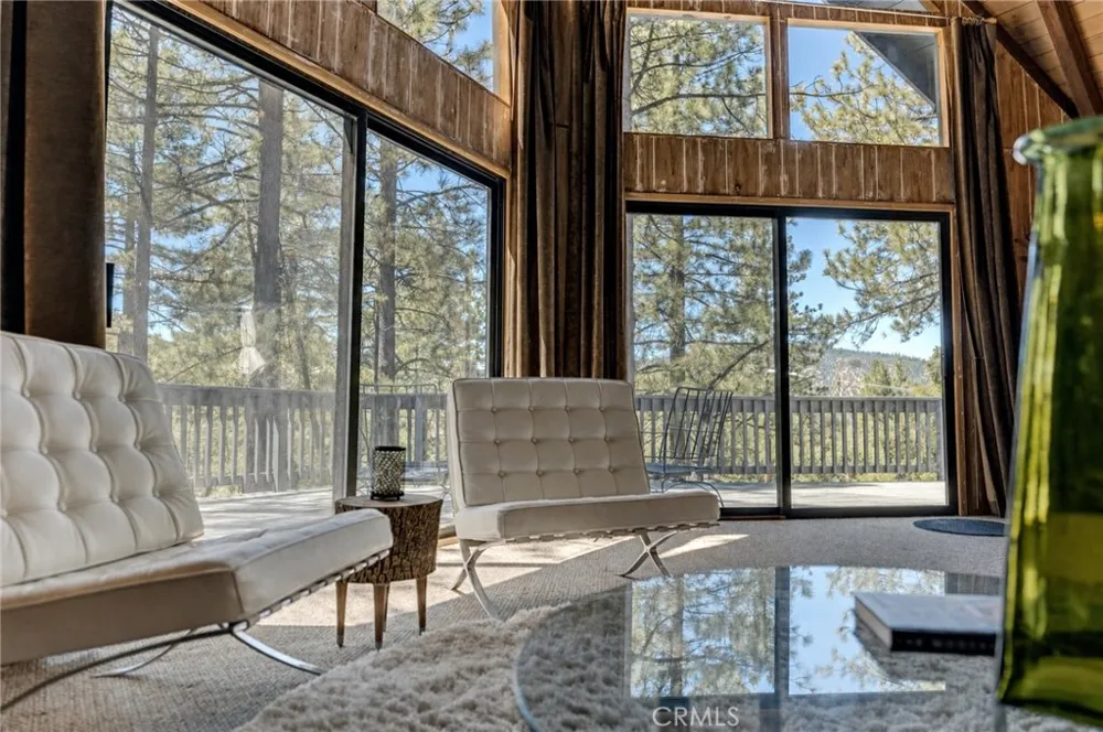 1604 Woodland Drive Pine Mountain Club, CA 93222