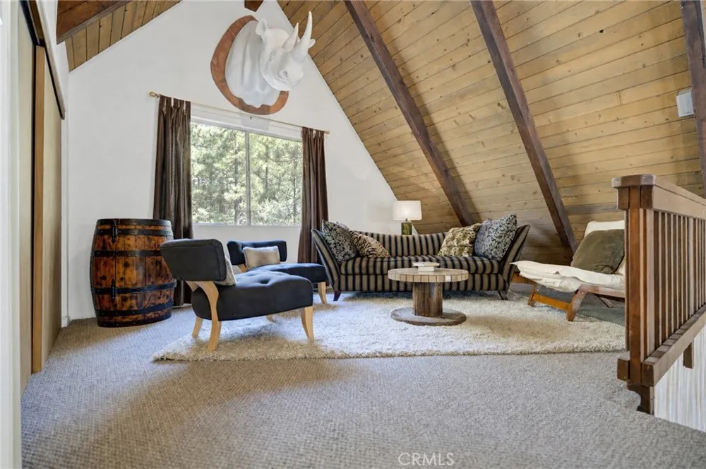1604 Woodland Drive Pine Mountain Club, CA 93222