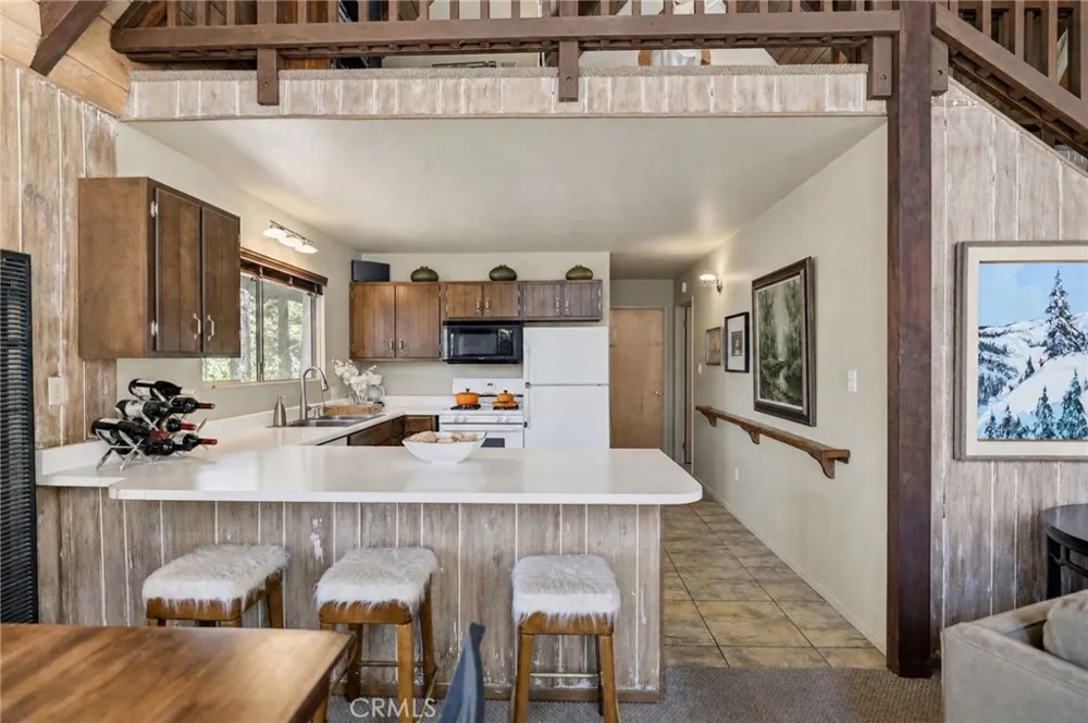 1604 Woodland Drive Pine Mountain Club, CA 93222