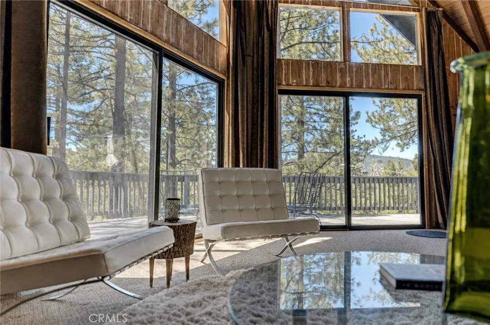 1604 Woodland Drive Pine Mountain Club, CA 93222