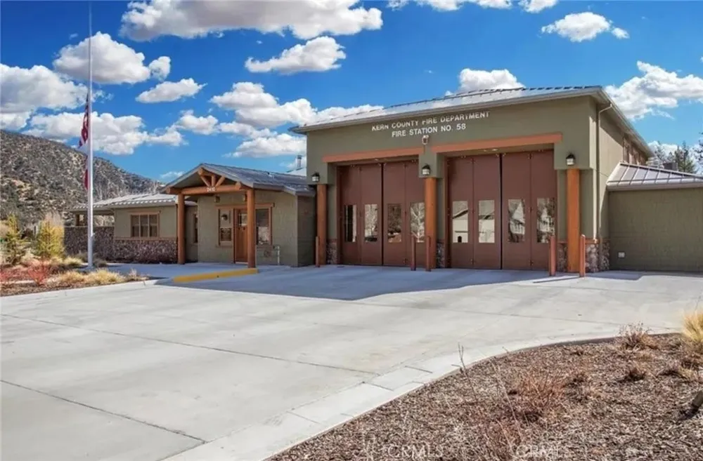1604 Woodland Drive Pine Mountain Club, CA 93222