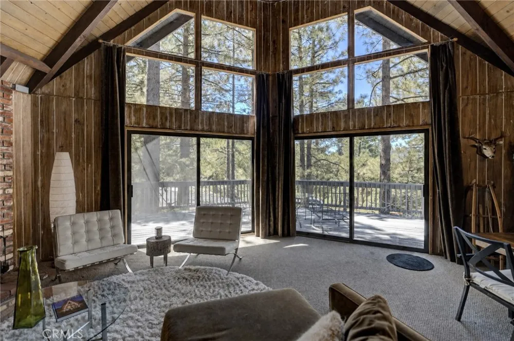1604 Woodland Drive Pine Mountain Club, CA 93222