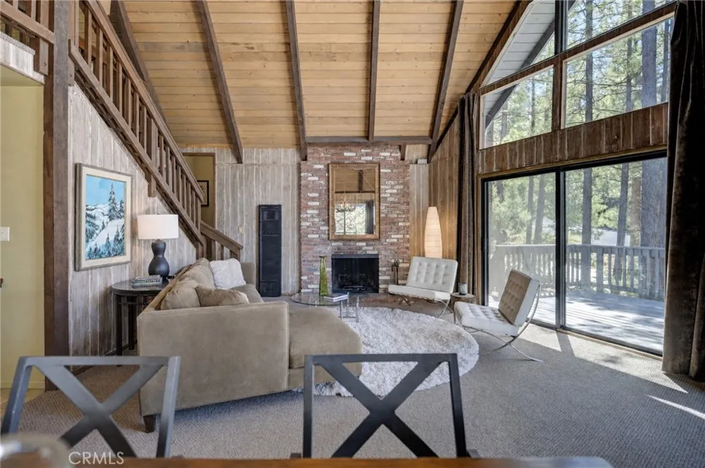 1604 Woodland Drive Pine Mountain Club, CA 93222