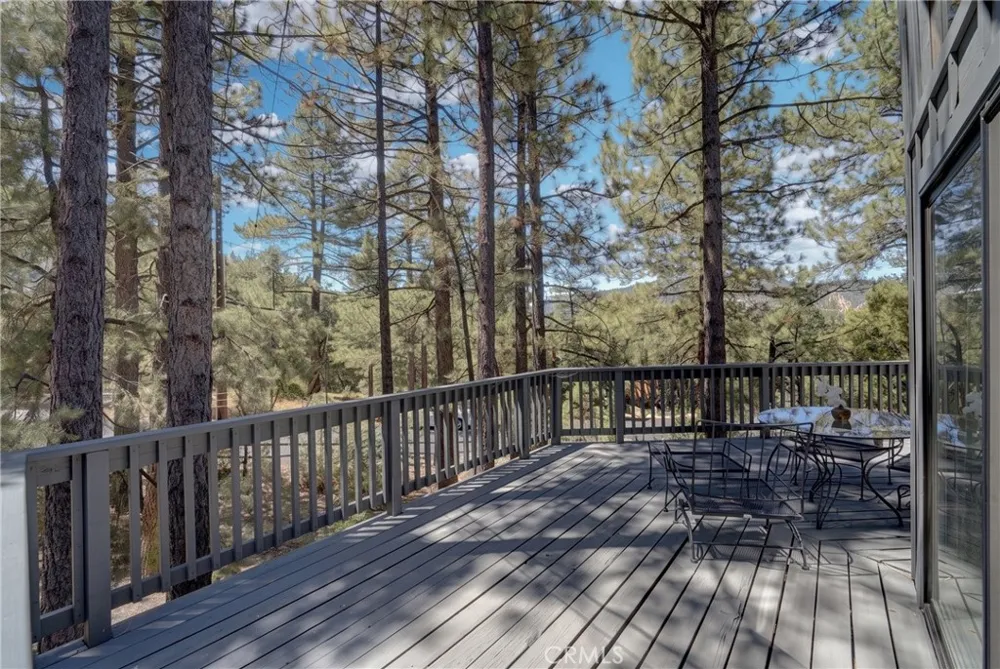 1604 Woodland Drive Pine Mountain Club, CA 93222