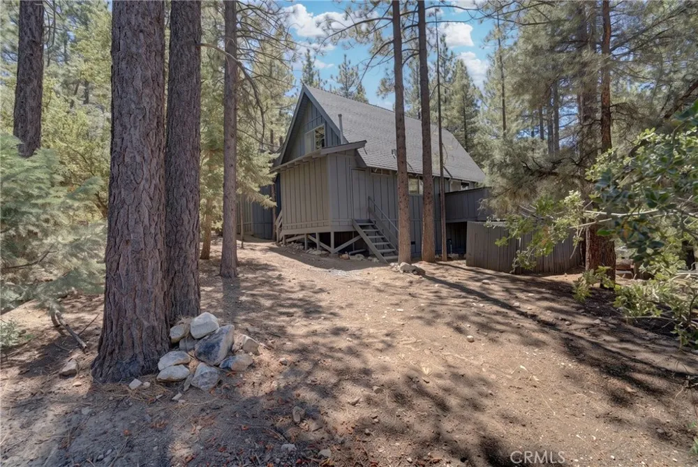 1604 Woodland Drive Pine Mountain Club, CA 93222