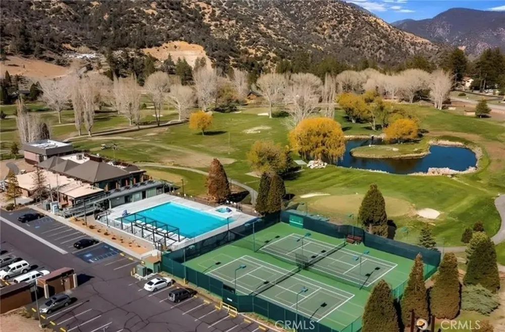 1604 Woodland Drive Pine Mountain Club, CA 93222