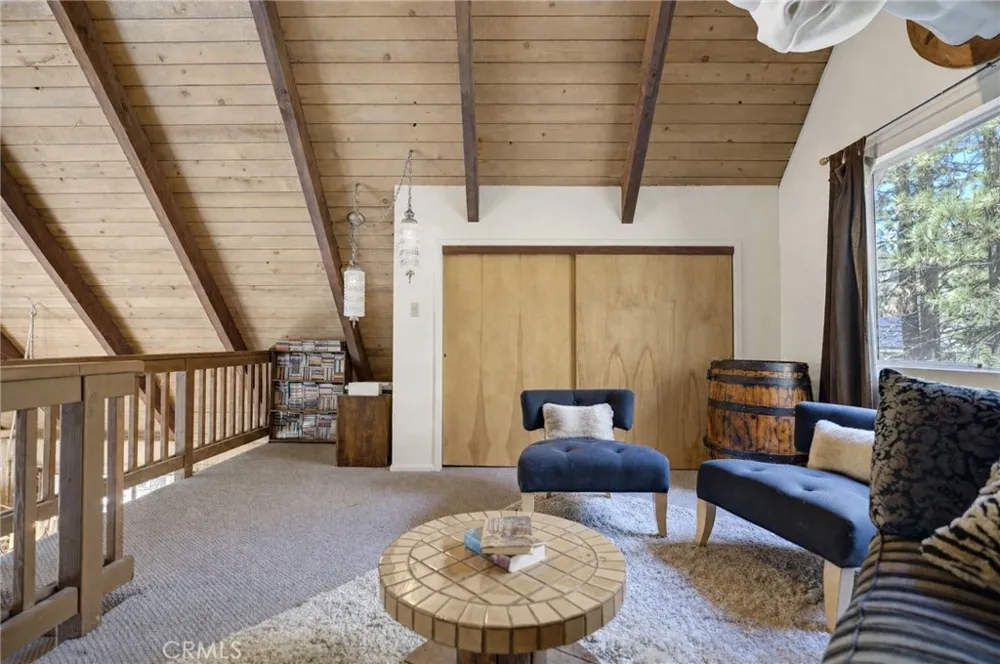 1604 Woodland Drive Pine Mountain Club, CA 93222